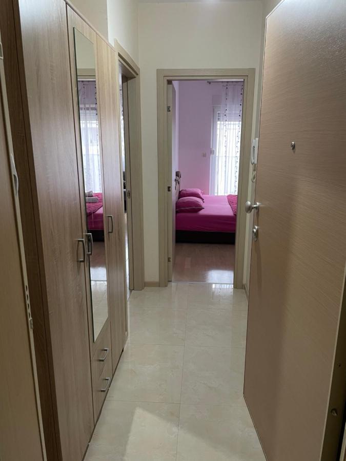 Ferienwohnung Daki Premium 1 Podgorica Exterior foto